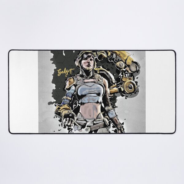 Item preview, Gadget Paragon Design | Unique Fantasy & Gaming Art designed and sold by traxim.