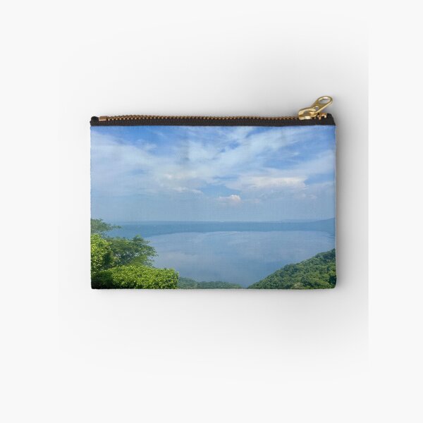 Item preview, Catarina Nicaragua Lake designed and sold by LondonArtTravels.