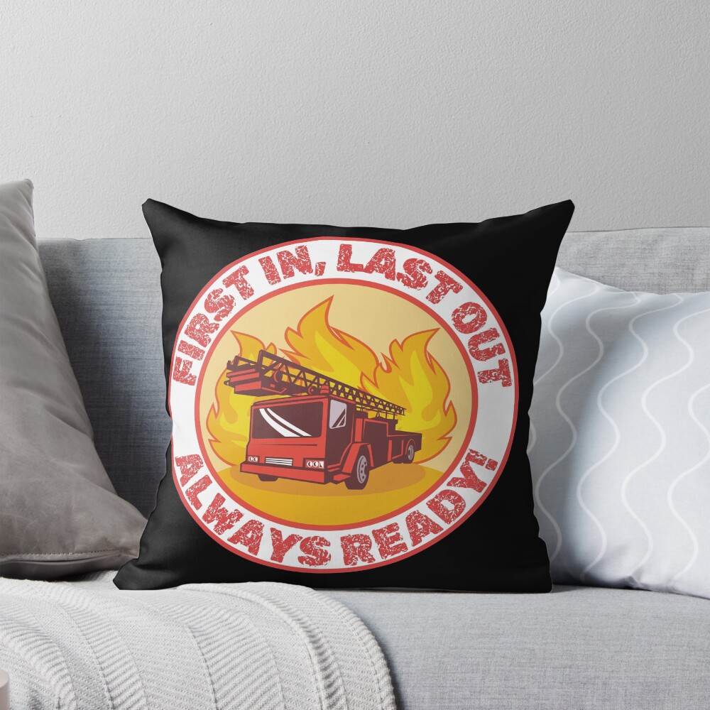 Item preview, Throw Pillow designed and sold by TymekStore.