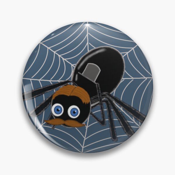 Item preview, Mister Spiderman designed and sold by Lune's crazy world.