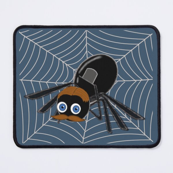 Item preview, Mister Spiderman designed and sold by Lune's crazy world.