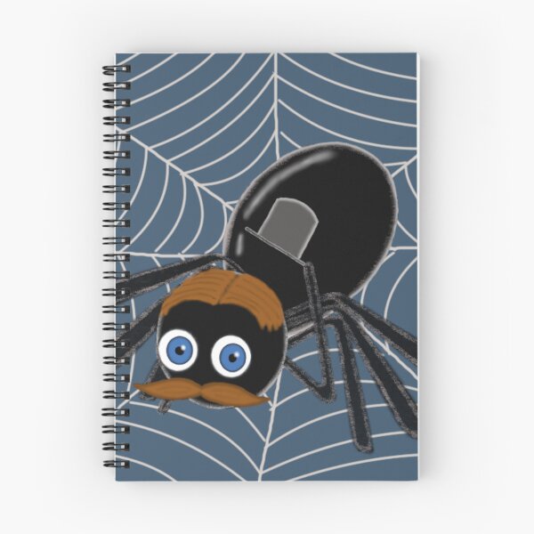 Item preview, Mister Spiderman designed and sold by Lune's crazy world.