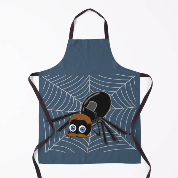 Artikelvorschau, Herr Spiderman entworfen und verkauft von Lune's crazy world.