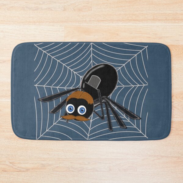 Artikelvorschau, Herr Spiderman entworfen und verkauft von Lune's crazy world.
