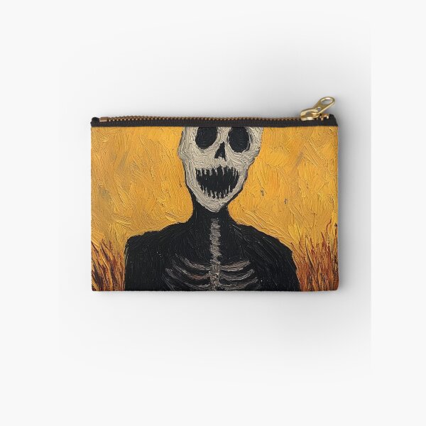 Item preview, Abaddon | Post-impressionist painting style designed and sold by ComicsFactory.