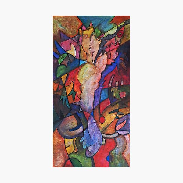 Item preview, Study of Sunshine designed and sold by KVBosko.