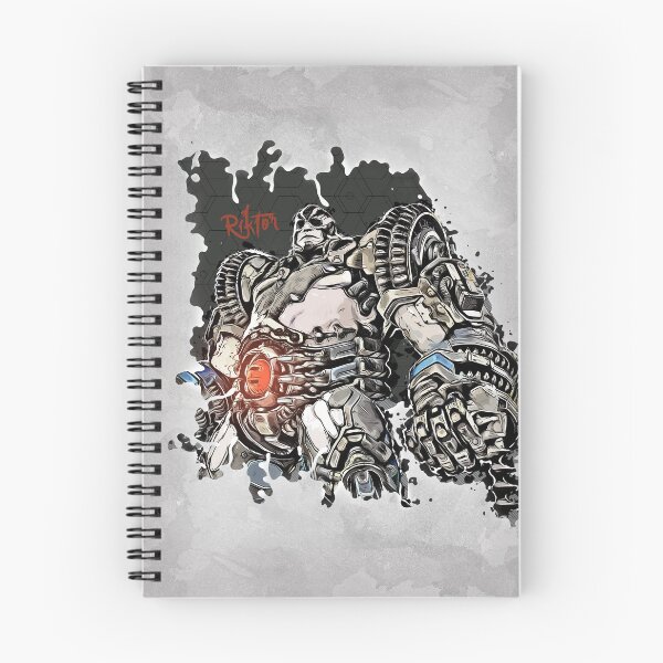 Item preview, Riktor Paragon Design | Unique Fantasy & Gaming Art designed and sold by traxim.