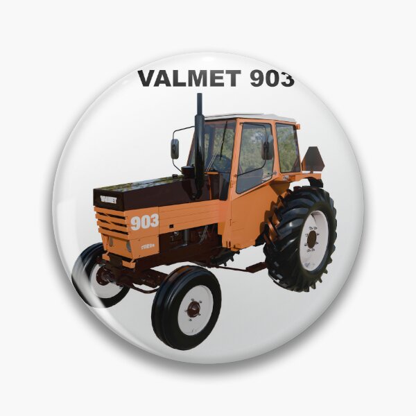 Item preview, Valmet 903  designed and sold by Opelman.