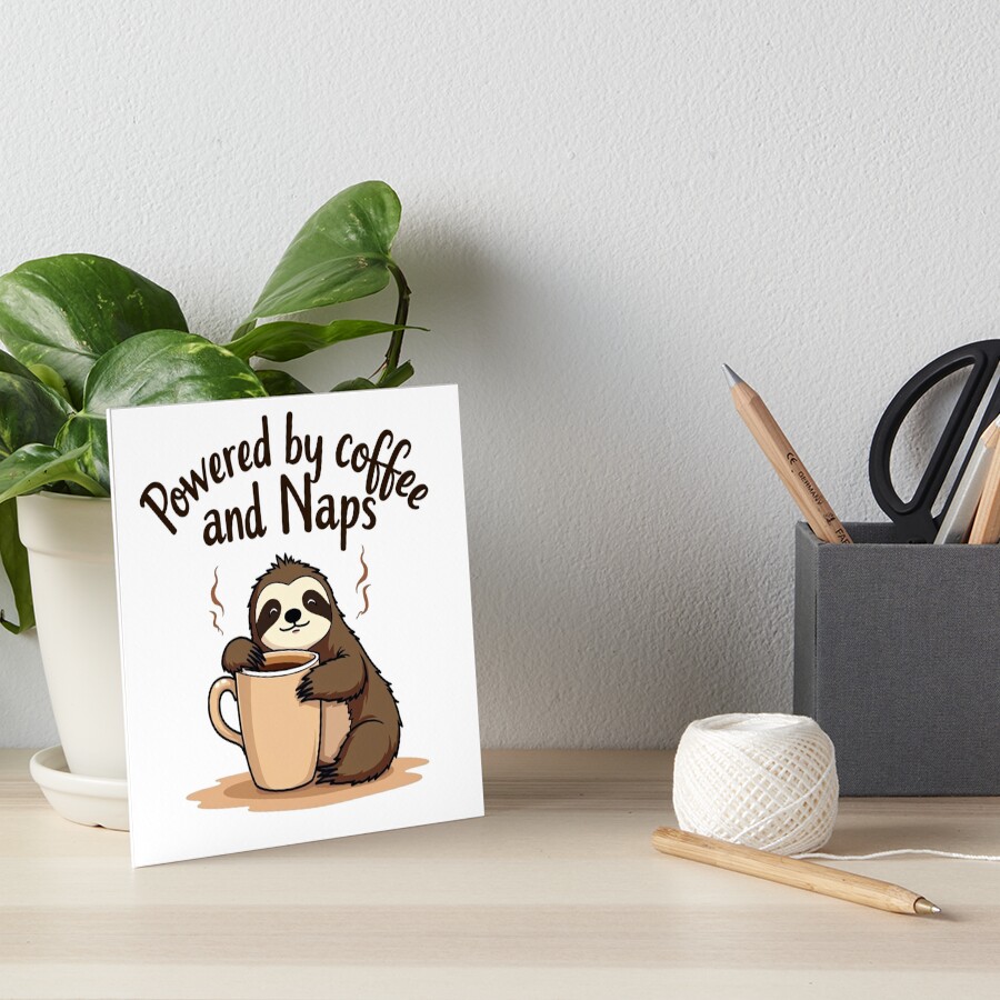Item preview, Art Board Print designed and sold by VDprinting.