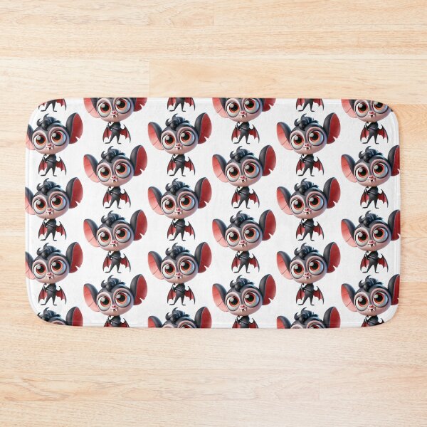 Item preview, Adorable Vampire Bat designed and sold by Sillytoe.