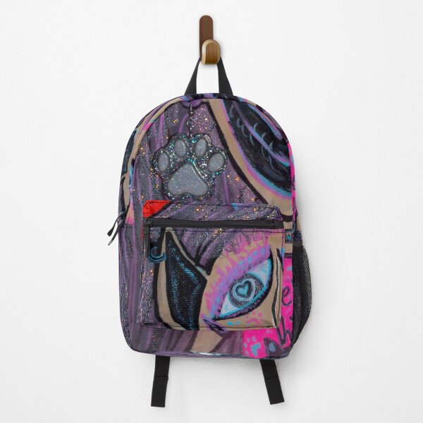 Item preview, U DRIV3 M3 CRAZI BOI designed and sold by M$. Rebel Kitty Kunzite The Glitter Alchemist.
