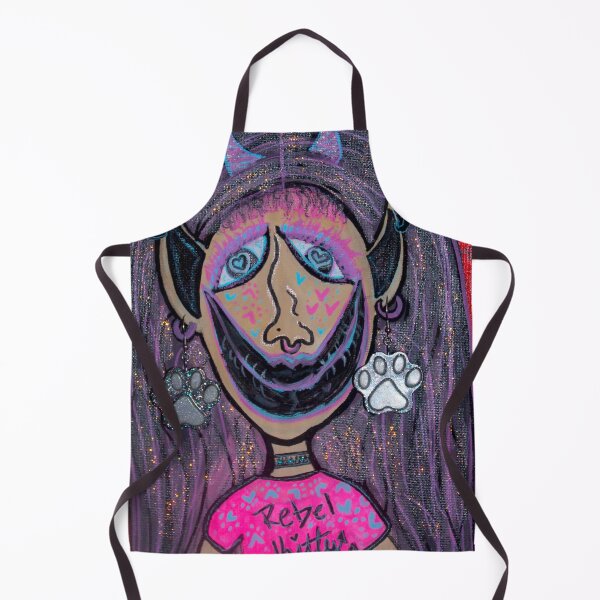 Item preview, U DRIV3 M3 CRAZI BOI designed and sold by M$. Rebel Kitty Kunzite The Glitter Alchemist.
