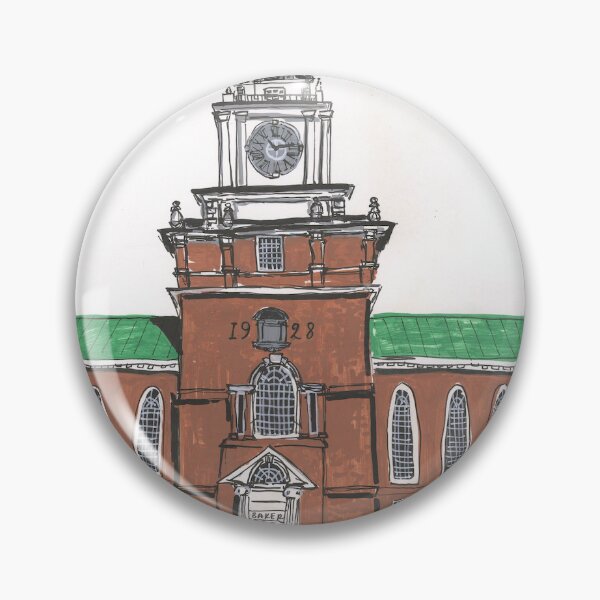 Item preview, Baker Library Dartmouth College designed and sold by sarahbstudio.