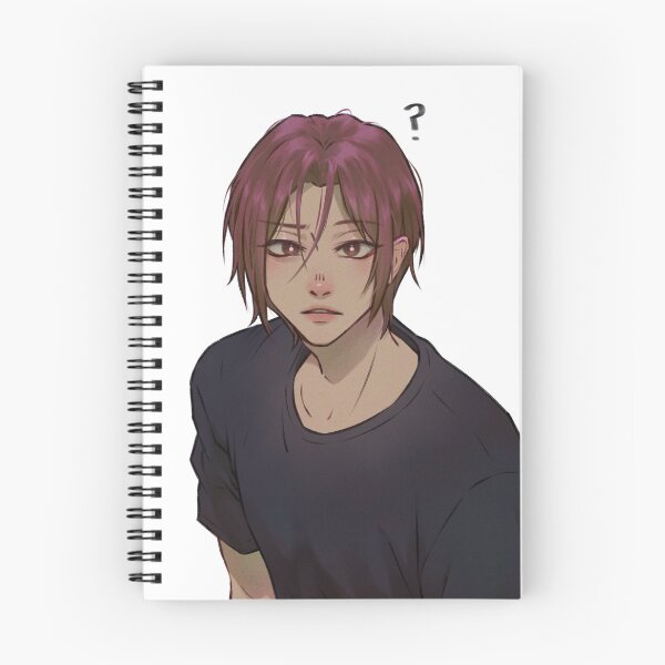 Item preview, rin matsuoka loml designed and sold by ksart16.