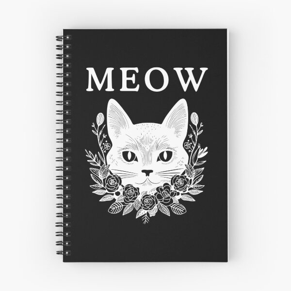 Item preview, Meow cat designed and sold by Peerless-Prime.