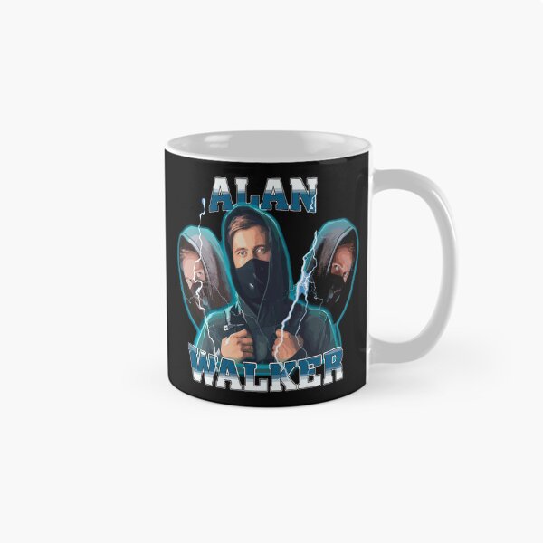 Item preview, Alan Walker designed and sold by Design-Pricks.