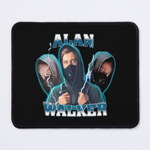 Item preview, Alan Walker designed and sold by Design-Pricks.