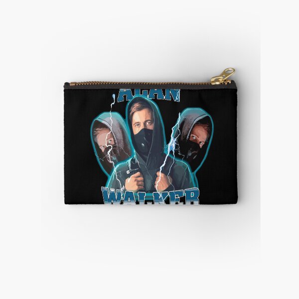 Item preview, Alan Walker designed and sold by Design-Pricks.
