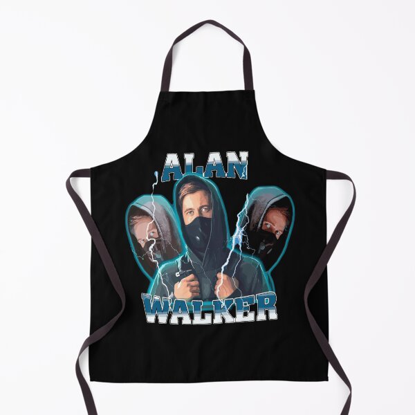 Item preview, Alan Walker designed and sold by Design-Pricks.
