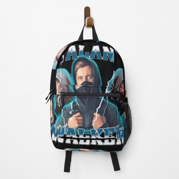 Item preview, Alan Walker designed and sold by Design-Pricks.
