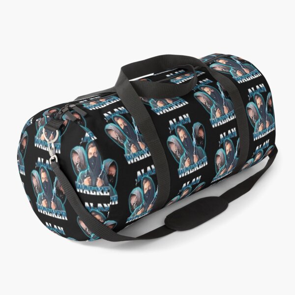 Item preview, Alan Walker designed and sold by Design-Pricks.