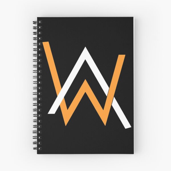 Item preview, Alan Walker designed and sold by Design-Pricks.