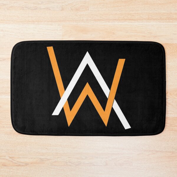 Item preview, Alan Walker designed and sold by Design-Pricks.