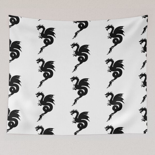 Item preview, dragon designed and sold by bc21design.