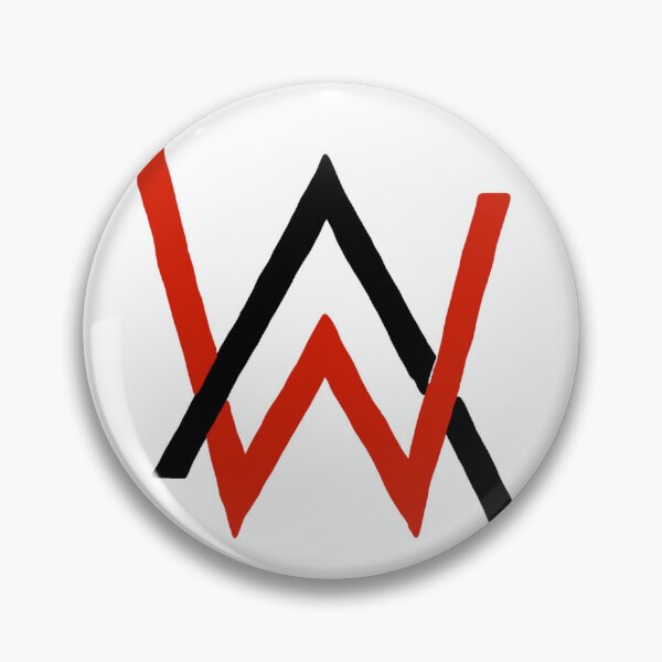 Item preview, Alan Walker designed and sold by Design-Pricks.