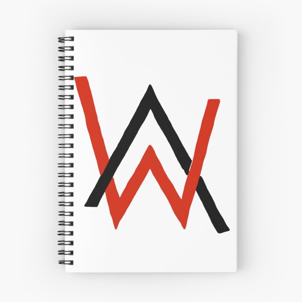 Item preview, Alan Walker designed and sold by Design-Pricks.