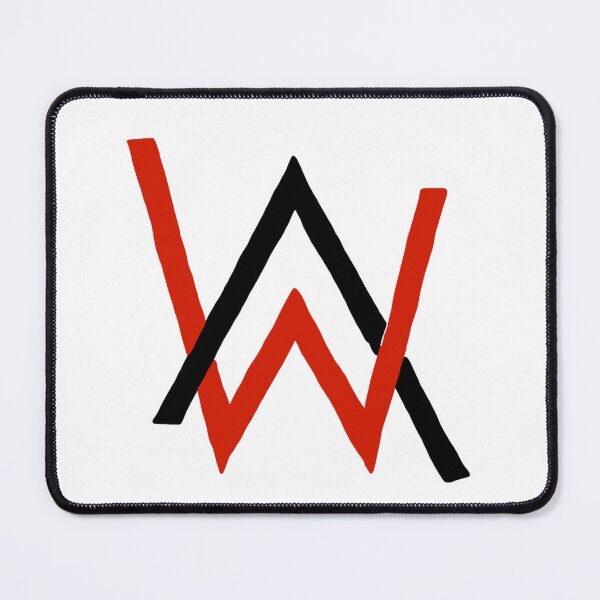 Item preview, Alan Walker designed and sold by Design-Pricks.
