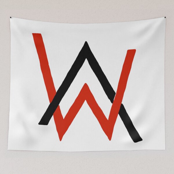 Item preview, Alan Walker designed and sold by Design-Pricks.