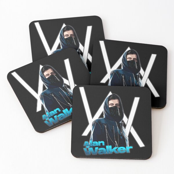 Item preview, Alan Walker designed and sold by Design-Pricks.