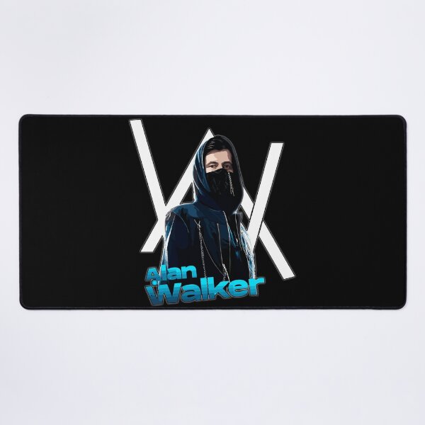 Item preview, Alan Walker designed and sold by Design-Pricks.