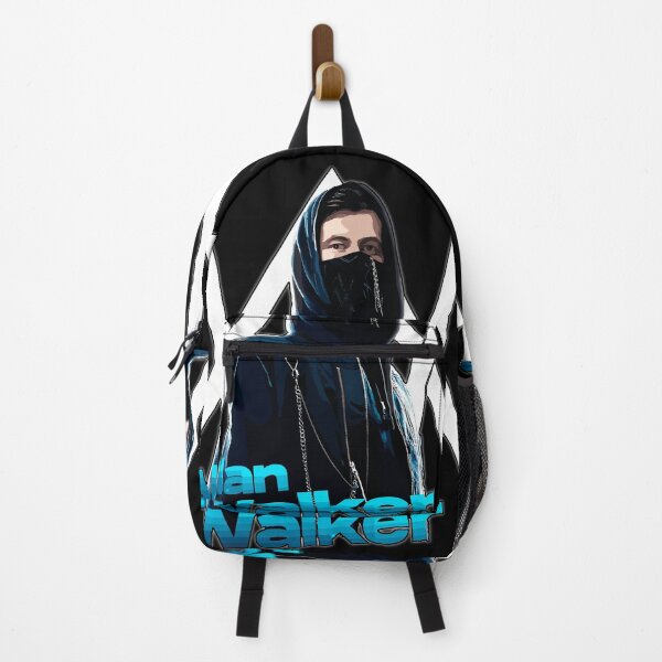 Item preview, Alan Walker designed and sold by Design-Pricks.
