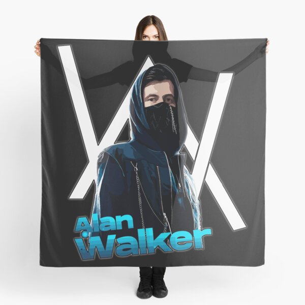 Item preview, Alan Walker designed and sold by Design-Pricks.