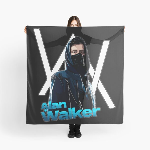 Item preview, Alan Walker designed and sold by Design-Pricks.