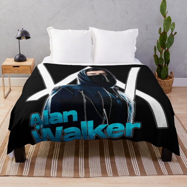 Item preview, Alan Walker designed and sold by Design-Pricks.