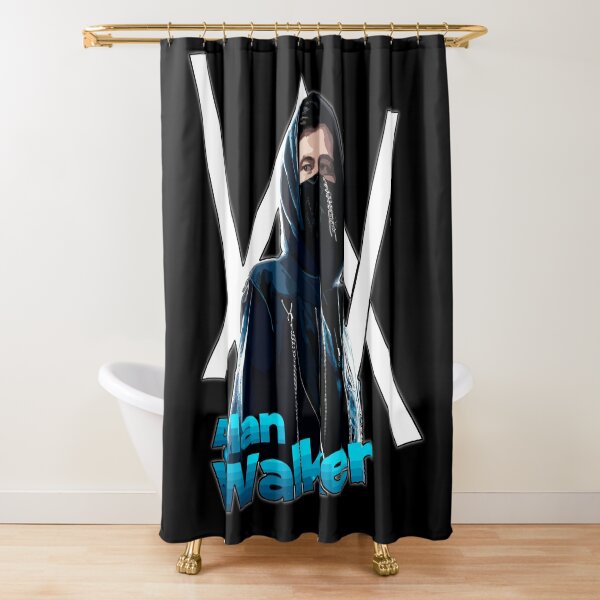Item preview, Alan Walker designed and sold by Design-Pricks.