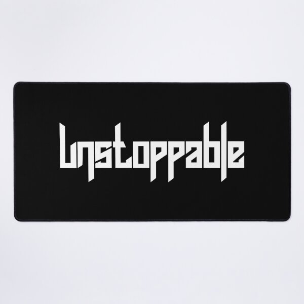Item preview, unstoppable designed and sold by Roberto Marin.
