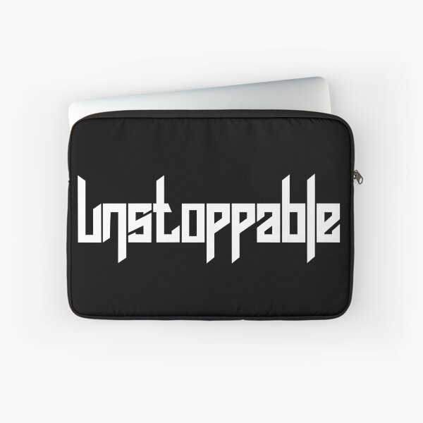 Item preview, unstoppable designed and sold by Roberto Marin.