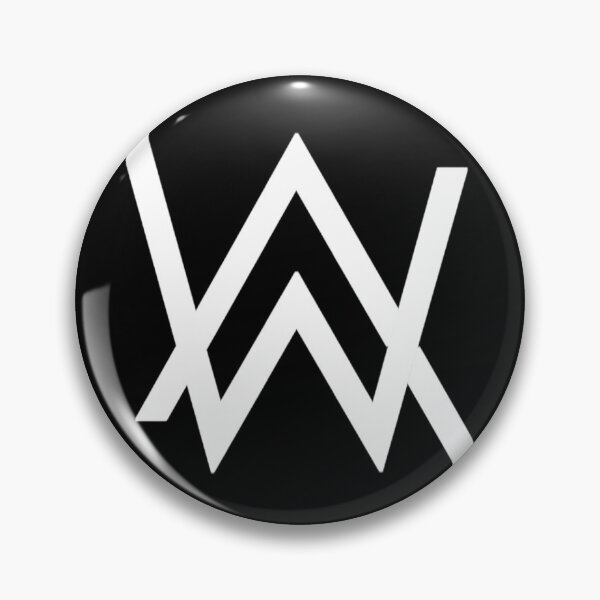 Item preview, Alan Walker designed and sold by Design-Pricks.