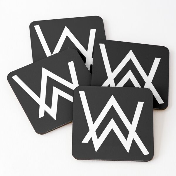 Item preview, Alan Walker designed and sold by Design-Pricks.