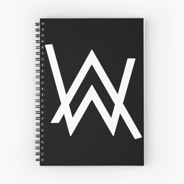 Item preview, Alan Walker designed and sold by Design-Pricks.