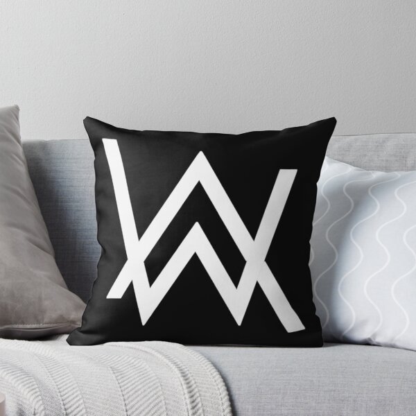 Item preview, Alan Walker designed and sold by Design-Pricks.