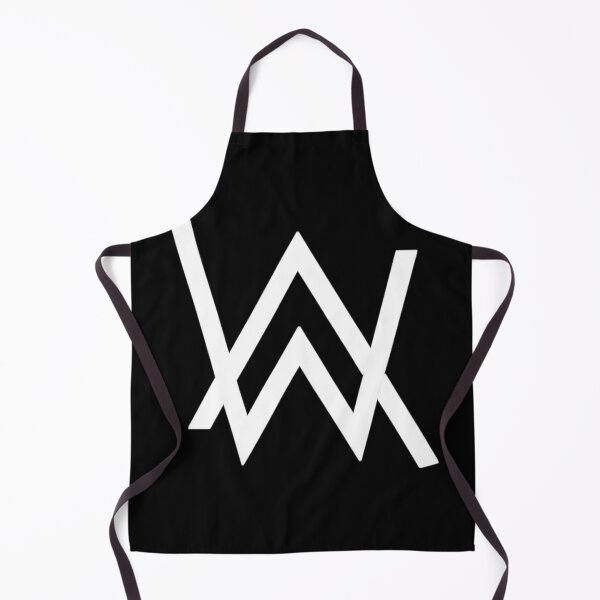 Item preview, Alan Walker designed and sold by Design-Pricks.