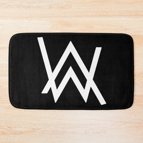 Item preview, Alan Walker designed and sold by Design-Pricks.