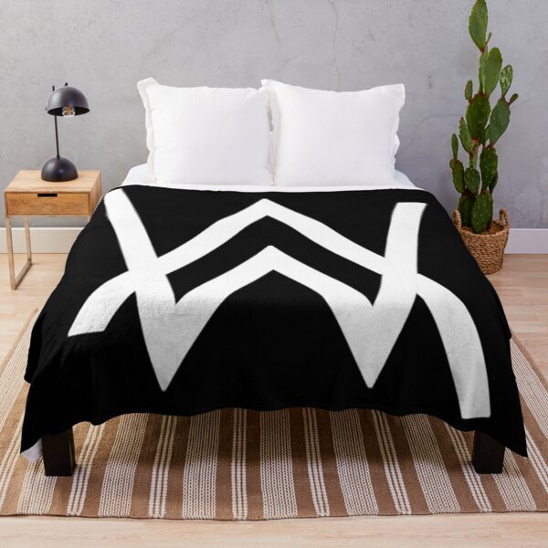 Item preview, Alan Walker designed and sold by Design-Pricks.