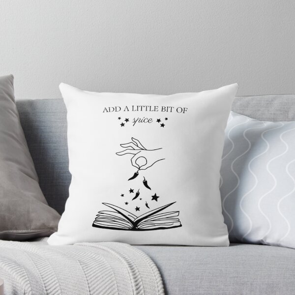 Item preview, Add a little bit of spice designed and sold by The Little Wanderer.