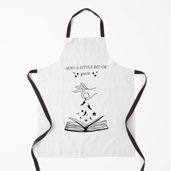 Item preview, Add a little bit of spice designed and sold by The Little Wanderer.